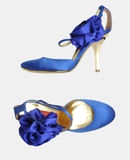 ANDREA PFISTER - Slingbackskor - 6