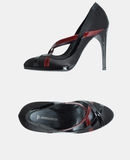 ANDREA PFISTER - Slipons - 16