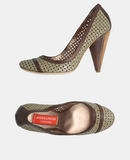 ANDREA PFISTER - Slipons - 2