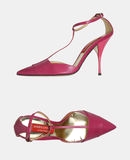 ANDREA PFISTER - Slipons - 7