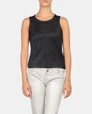ANDREATURCHI - Ärmlös jumper - 3