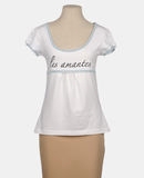 ANDREATURCHI - Kortärmad t-shirt - 7