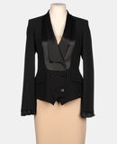 ANDREW MACKENZIE - Blazer - 3
