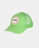 ANDREW MACKENZIE - Hatt