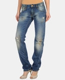 ANDREW MACKENZIE - Jeans - 4