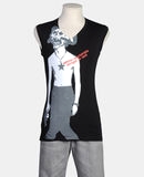 ANDREW MACKENZIE - Kortärmad t-shirt