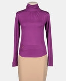 ANDREW MACKENZIE - Långärmad t-shirt