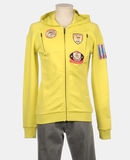 ANDREW MACKENZIE - Sweatshirt med huva - 2