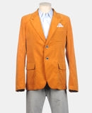 ANDY RICHARDSON - Blazer - 2