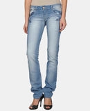 ANGEL DEVIL - Jeans - 4