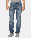 ANGEL DEVIL - Jeans - 7