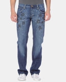 ANGEL DEVIL - Jeans - 8