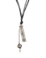 Angel Necklace