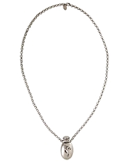 Angel Perfume Pendant