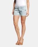 ANGELENOS - Denimshorts