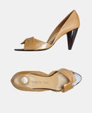 ANGELO FIGUS - Pumps