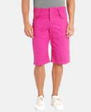 ANGELOS FRENTZOS - Bermudashorts