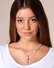 Angels Exist Necklace