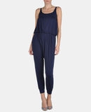 ANGIE STUDIO - Dungareebyxor
