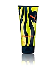 Animagical Man Showergel