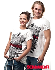 Animals Tee