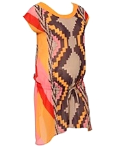 Anis Woven Tunic - 2
