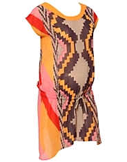 Anis Woven Tunic