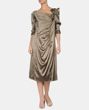 ANJA GOCKEL - Långklänning - 2