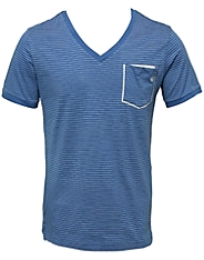 Ankara V-Neck