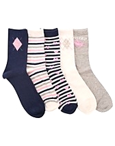 Ankelsock 5-pack - 2