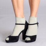 Ankelsockor