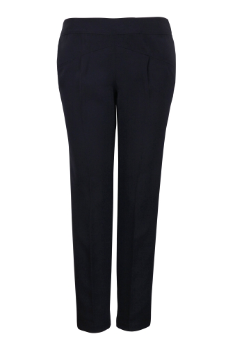 Ankle Length Trouser by Pringle 1815