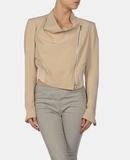 ANN DEMEULEMEESTER - Blazer - 14