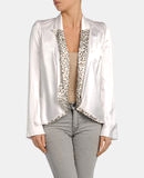 ANN DEMEULEMEESTER - Blazer - 15