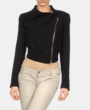 ANN DEMEULEMEESTER - Blazer - 18