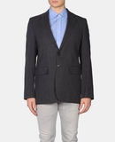 ANN DEMEULEMEESTER - Blazer - 2