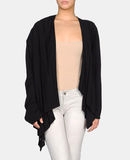 ANN DEMEULEMEESTER - Blazer - 20