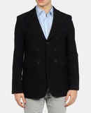 ANN DEMEULEMEESTER - Blazer - 23