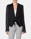 ANN DEMEULEMEESTER - Blazer - 25