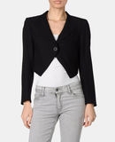 ANN DEMEULEMEESTER - Blazer - 27