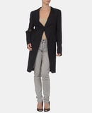 ANN DEMEULEMEESTER - Blazer - 30