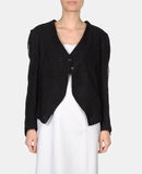 ANN DEMEULEMEESTER - Blazer - 33