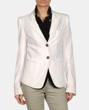 ANN DEMEULEMEESTER - Blazer - 5