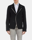 ANN DEMEULEMEESTER - Blazer - 7