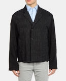 ANN DEMEULEMEESTER - Blazer - 9