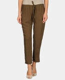 ANN DEMEULEMEESTER - Byxor - 11