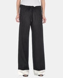 ANN DEMEULEMEESTER - Byxor