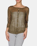 ANN DEMEULEMEESTER - Cardigan