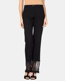 ANN DEMEULEMEESTER - Formella byxor - 4