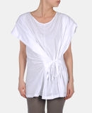 ANN DEMEULEMEESTER - Kortärmad t-shirt - 2